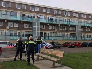 Burgemeester: vuurwapengeweld Blerick heeft te maken met drugs