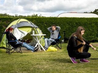Zo bereid je je voor op een campingvakantie: 9 tips
