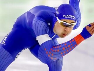 Vandaag op NPO Radio 1: schaatsen, baanwielrennen en atletiek
