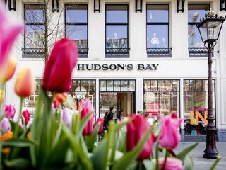 'Hudson's Bay hoort thuis in een boekje van hoe het niet moet'