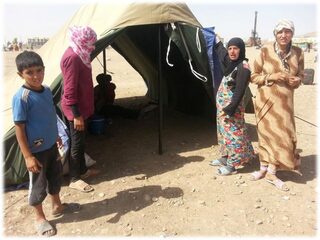 IND stuurt Jezidi's terug naar Noord-Irak: 'Verkrachters lopen vrij rond'