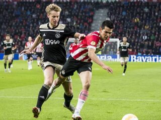 Champions League op NPO Radio 1: Bayern München - Ajax