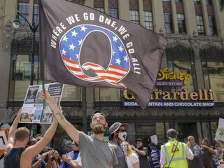 Waarom geloven zoveel mensen in een satanistisch pedocomplot?