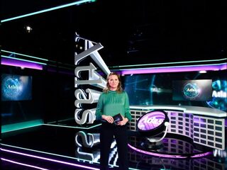 Oud-presentator Nieuws en Co Petra Grijzen duikt in de wetenschap