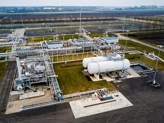 Raad van State buigt zich over bezwaren gaswinning Groningen
