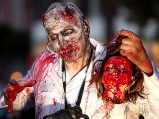 Het sterven verleerd in 'Het uur van onze dood'