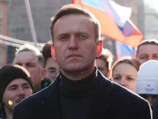 Duitse onderzoekers vinden zenuwgas novitsjok bij Russische oppositieleider Navalny