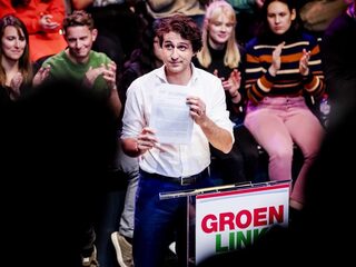Sjuul Paradijs: 'Jesse Klaver voert politieke campagne over de rug van kinderen'