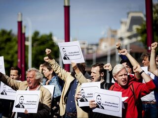 Podcast De Dag: 'Stille diplomatie met Turkije is op eieren lopen'