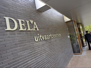 'DELA vervalst deels vingerafdrukken van overledenen'