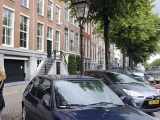 Winkeliers: auto's weren pakt desastreus uit