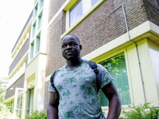 Spreiding azc's: 'Kijk waar mensen een toekomst hebben'
