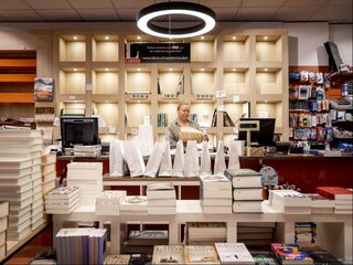 Open voor afhaal, zijn winkeliers daarmee geholpen?