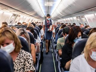 FNV: 'Manipulatie Hoekstra bij KLM'