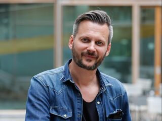 Thomas Erdbrink: 'De Nederlander is een individu geworden'