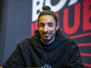 'Ismail Ilgun is duidelijk niet helemaal goed'