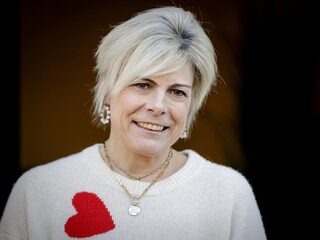 Prinses Laurentien: 'Neem jongeren echt serieus en denk niet dat je alle antwoorden hebt'