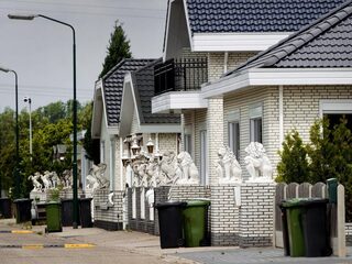 Nederlands woonwagenbeleid onder de loep