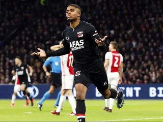 Voetbalpodcast #88: 'Ajax is geen eenheid'