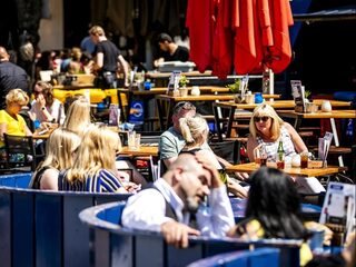 Engelstalige bediening in horeca leidt tot ergernis