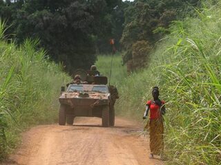 Hoe de mysterieuze huurlingen van Rusland buitenlandse klusjes opknappen