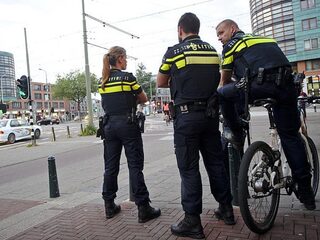 Veiligheidsgevoel verbeterd, maar: 'Ik zie de politie door z’n hoeven zakken'