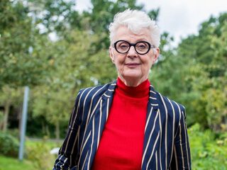 Jeugdboekenschrijfster Carry Slee: 'Schrijven heeft veel met durven te maken'