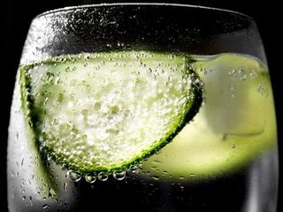 Hou je van Gin Tonic? Dan is er kans dat je een psychopaat bent