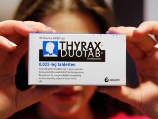 'Verontrustend misbruik' van schildklierhormoon door topsporters