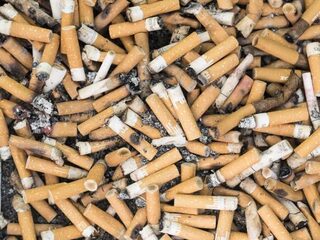 Feit of Fictie: houden rokers drie weken per jaar extra pauze?