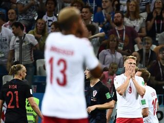 WK-column: Café au lait met Suker in een gangetje