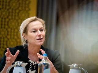 Kaag stemt waarschijnlijk ook niet op Jetten