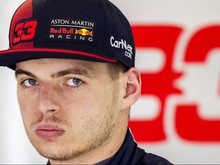 NOS Formule 1-podcast #1: 'Races winnen is wat anders dan kampioen worden'