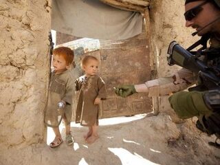 De missie in Uruzgan is niet voor niets geweest: 'Helft is maar mislukt'