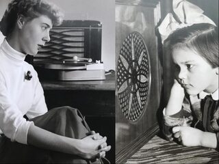 Hallo Hier Hilversum: podcast over 100 jaar radio