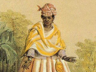 Wie verdient een standbeeld voor het afschaffen van de slavernij?