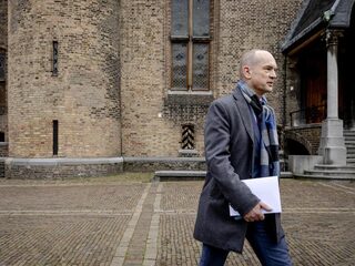 Hoe zit het met tegenmacht in de Tweede Kamer? 'We hebben meer Kamerleden nodig'