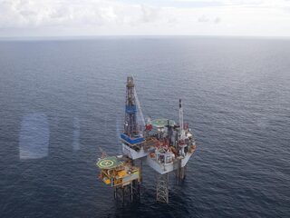 Miljarden nodig voor opruimen olie- en gasplatforms Noordzee