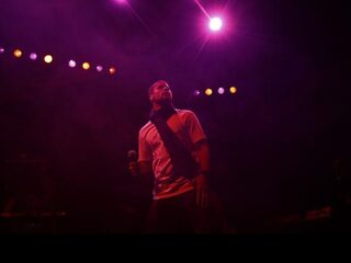 Pete Philly: 'Zonder dat liedje weet ik niet of ik nog geleefd had'