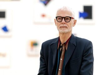 Stedelijk Museumdirecteur Rein Wolfs: 'Sommige verontwaardiging is heel goed'