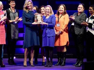 Nederland keldert op ranglijst gelijkheid tussen man en vrouw