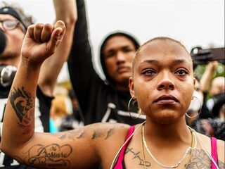 Podcast De Dag: Kenosha - een reconstructie