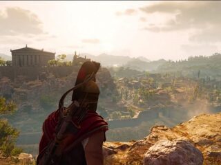 Hoe realistisch is Assassin’s Creed Odyssey?