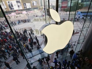 Apple boekt meer winst, maar verliest terrein in China
