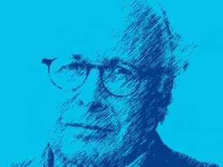 De schok van het aanhoren van iemands dood