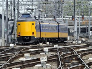 Baas ProRail: ‘Miljarden meer nodig voor toekomst spoor’