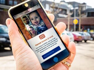 Politie stopt met Amber Alert, organisatie reageert geschokt