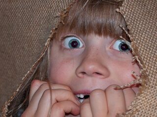 Hoe kun je het beste omgaan met stress bij kinderen?