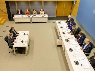 Tweede Kamer wil 'mini-enquête' naar affaire kinderopvangtoeslag