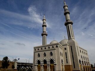 Grote moskeeën Randstad doen deuren dicht tijdens gebed